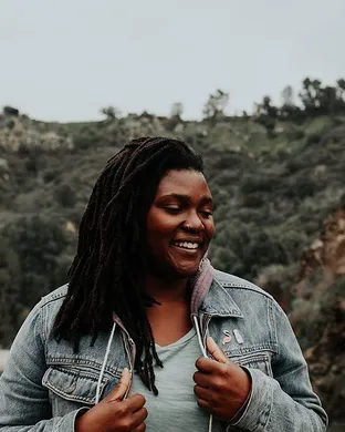 Joy Oladokun San Francisco