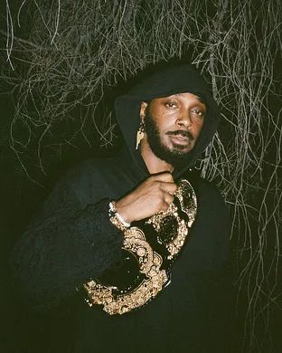Jpegmafia San Francisco