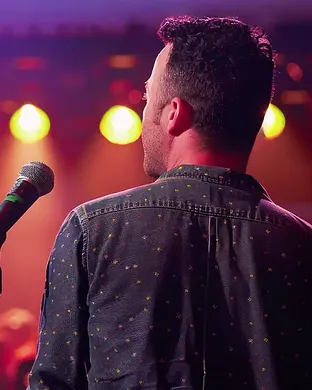 Justin Willman Stockton