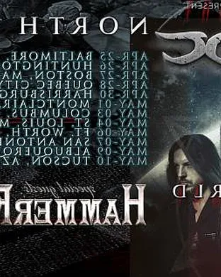 Kamelot San Francisco