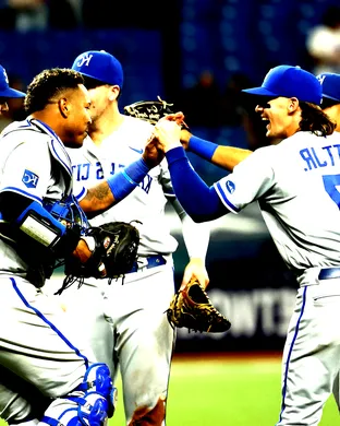 Kansas City Royals West Sacramento
