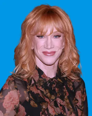 Kathy Griffin San Francisco
