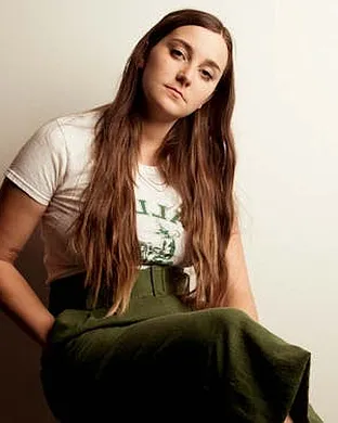 Katie Pruitt San Francisco
