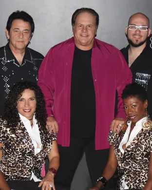 KC and The Sunshine Band Modesto