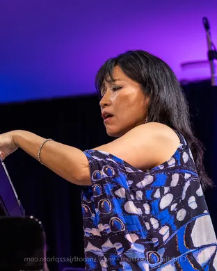 Keiko Matsui Oakland