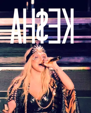 Kesha Concord