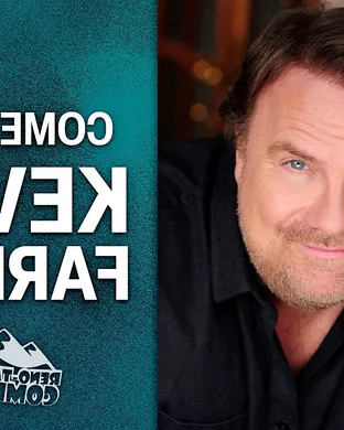 Kevin Farley Sunnyvale