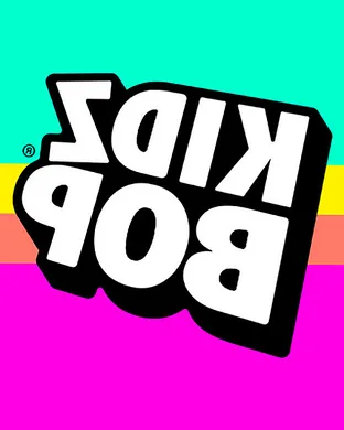 Kidz Bop Live San Jose