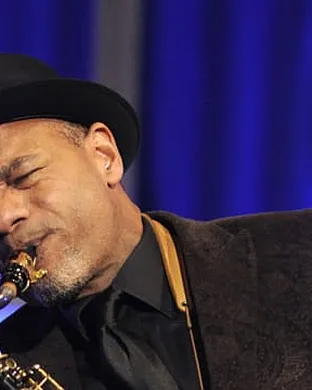 Kirk Whalum Oakland