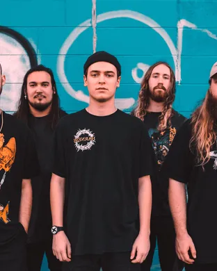 Knocked Loose Daly City