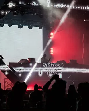 Krewella Sunnyvale