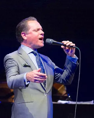 Kurt Elling San Francisco
