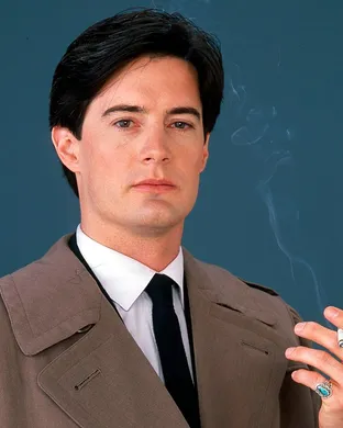 Kyle Maclachlan San Francisco