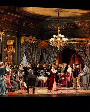 La Traviata Walnut Creek