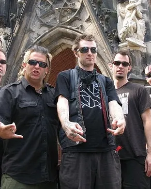 Leftover Crack San Jose