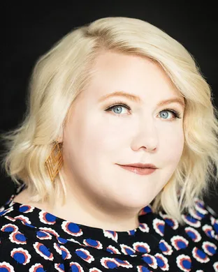 Lindy West San Francisco