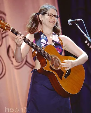 Lisa Loeb San Francisco