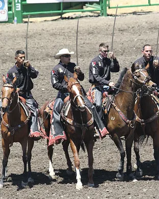Livermore Rodeo Livermore