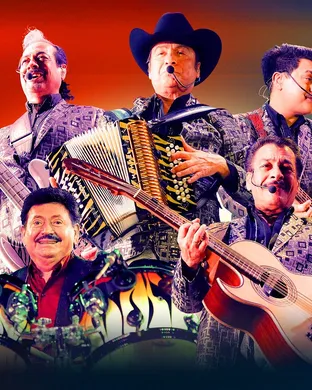 Los Tigres del Norte Stockton