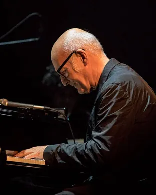 Ludovico Einaudi San Francisco