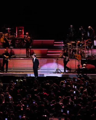 Luis Miguel San Francisco
