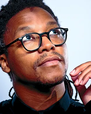 Lupe Fiasco San Francisco