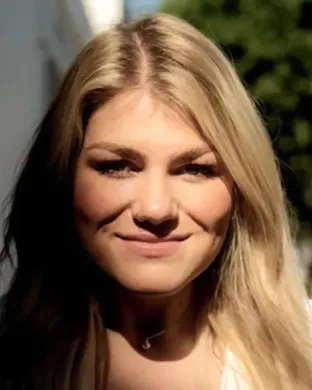 Maddie Zahm San Francisco