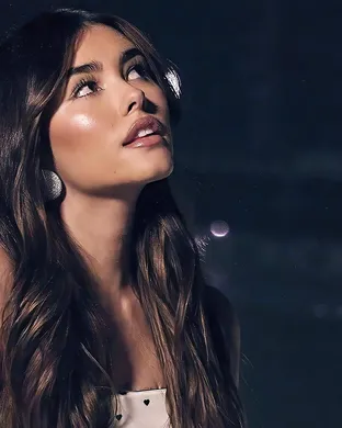 Madison Beer San Francisco