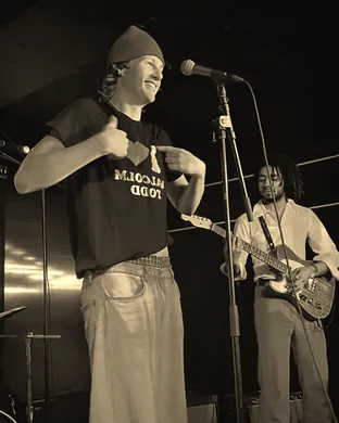 Malcolm Todd Oakland