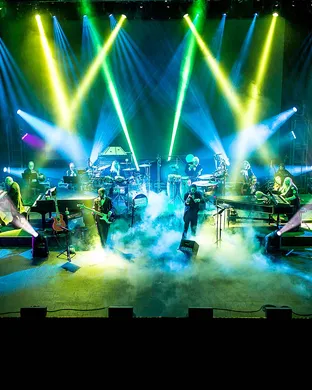 Mannheim Steamroller Christmas San Jose
