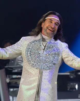 Marco Antonio Solis San Jose