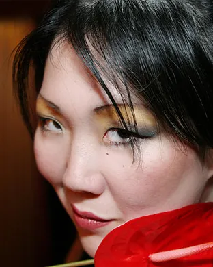 Margaret Cho San Francisco