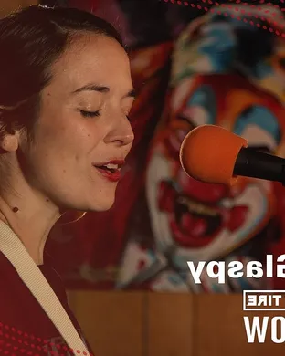 Margaret Glaspy San Francisco