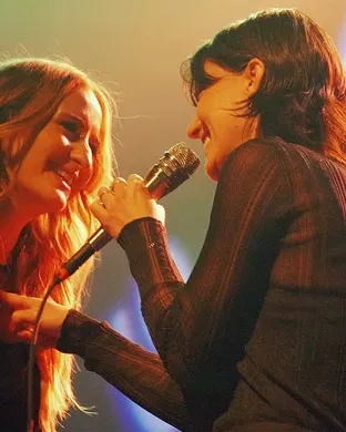 Margo Price Mill Valley