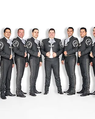 Mariachi Vargas De Tecalitlan San Jose