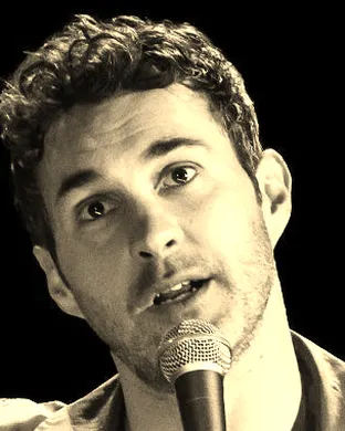 Mark Normand San Francisco