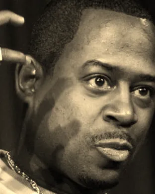 Martin Lawrence Oakland