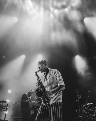 Masego Oakland
