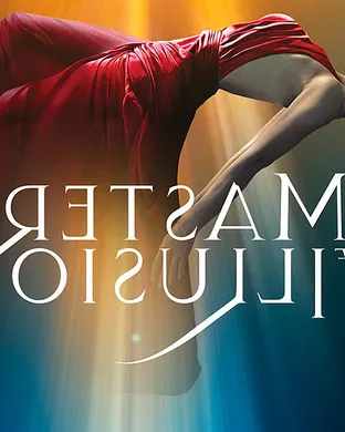 Masters of Illusion Livermore