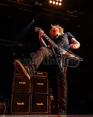 Mastodon Oakland