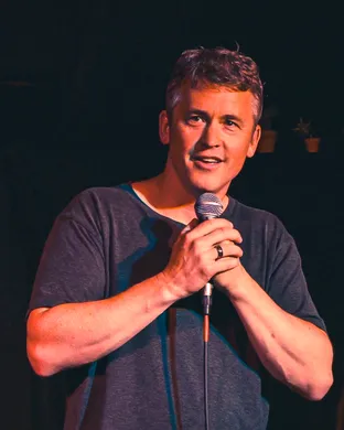 Matt McCusker San Jose