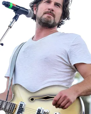 Matt Nathanson Mountain View