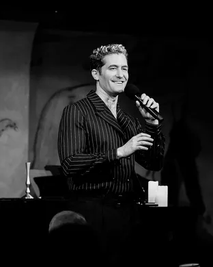 Matthew Morrison Livermore
