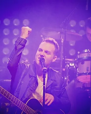 Matthew West San Jose