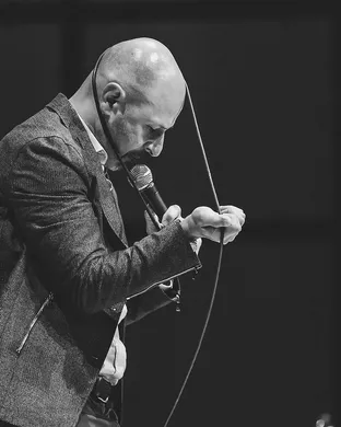 Maz Jobrani San Jose