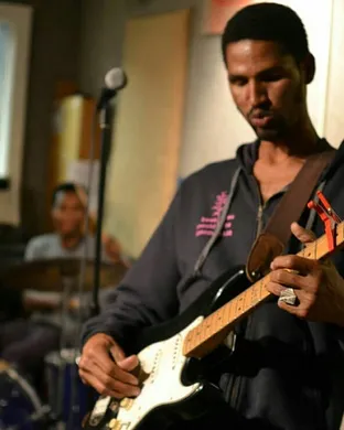 Mdou Moctar San Jose