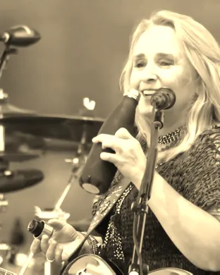 Melissa Etheridge Saratoga