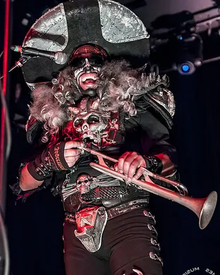 Metalachi San Francisco