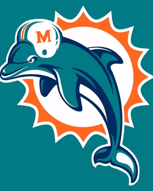Miami Dolphins Las Vegas