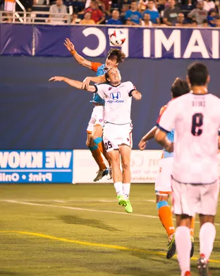 Miami Fc Oakland